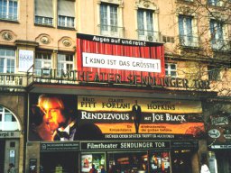 1999.01 Aussenansicht - Rendezvous mit Joe Black_2